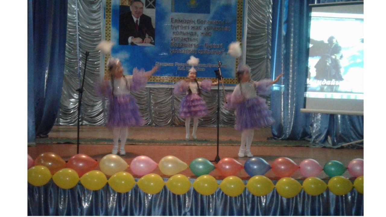 День Независимости Республики Казахстан